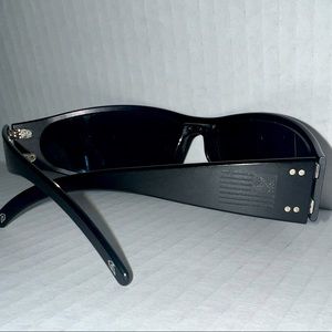 Wraptor Gatorz Polarized sunglasses